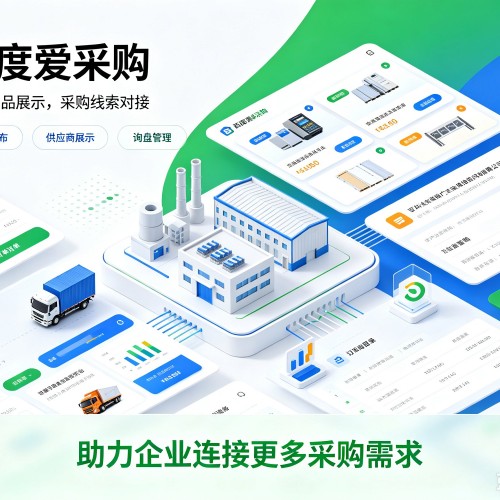 南康百度爱采购